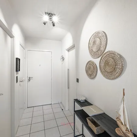 Apartment Brisa By Bloss, Zonnig Op 50m *