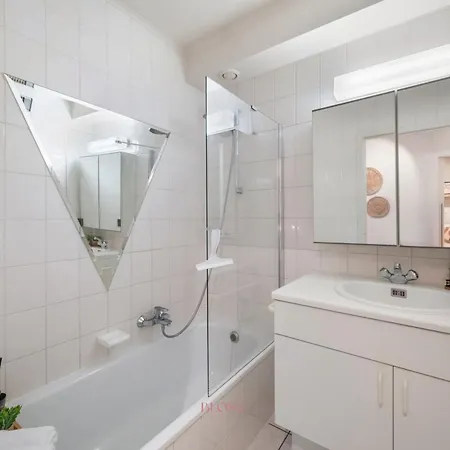 Apartment Brisa By Bloss, Zonnig Op 50m *