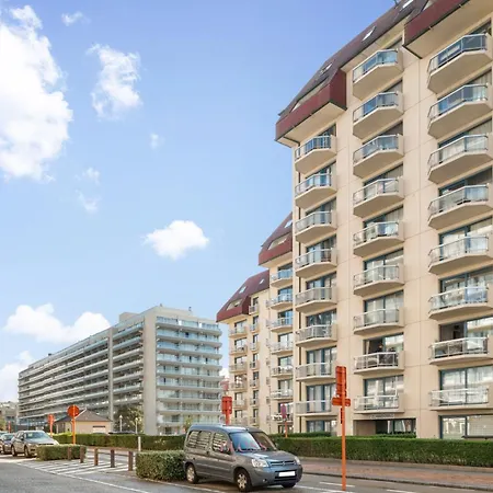 Brisa By Bloss, Zonnig Op 50m Apartment *
