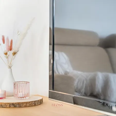 Apartment Brisa By Bloss, Zonnig Op 50m Nieuwpoort