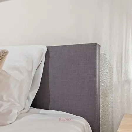 Apartment Brisa By Bloss, Zonnig Op 50m