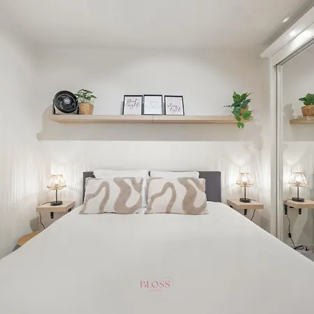Apartment Brisa By Bloss, Zonnig Op 50m *