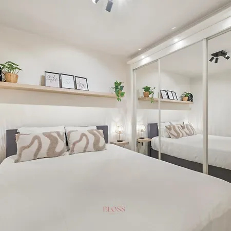 Brisa By Bloss, Zonnig Op 50m Apartment Nieuwpoort