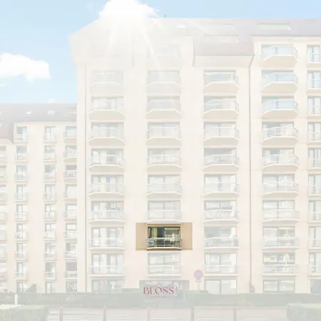 Brisa By Bloss, Zonnig Op 50m Apartment